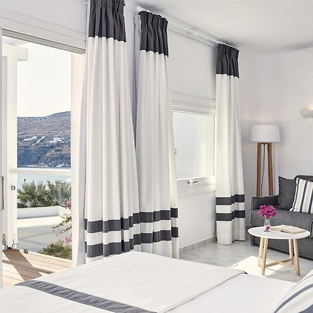 Archipelagos Hotel - Small Luxury Hotels Of The World Kaló Livádi Kültér fotó