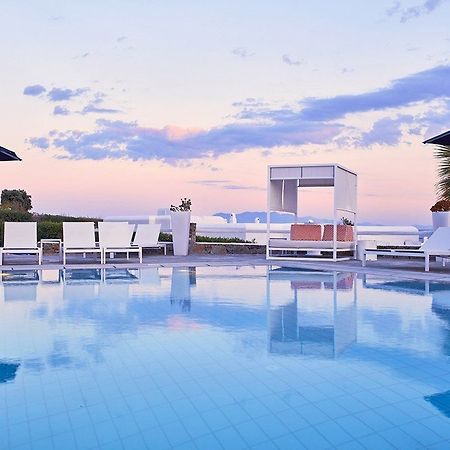 Archipelagos Hotel - Small Luxury Hotels Of The World Kaló Livádi Kültér fotó
