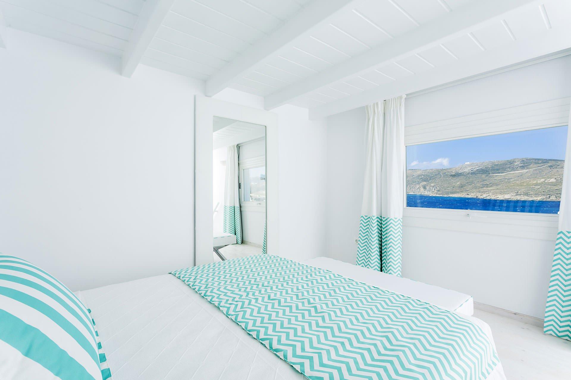 Archipelagos Hotel - Small Luxury Hotels Of The World Kaló Livádi Kültér fotó